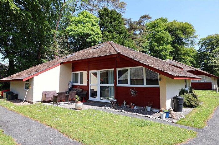 3 Bedroom Bungalow For Sale In Llanteglos Hamlet, Llanteg, Narberth, SA67