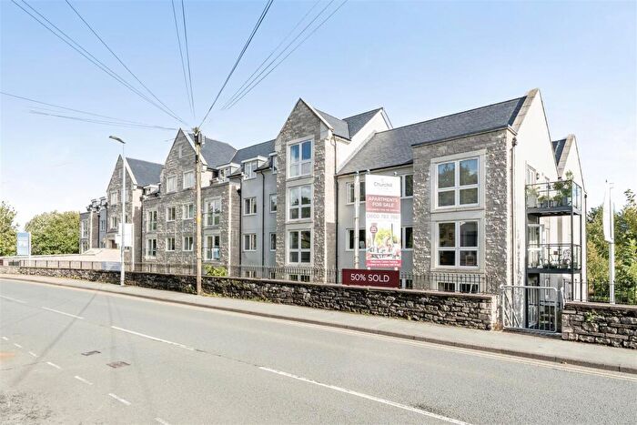 1 Bedroom Retirement Property For Sale In Eddington Lodge, Kendal, Cumbria, LA9
