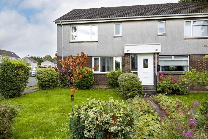 1 Bedroom Flat For Sale In Haystack Place, Glasgow, G66