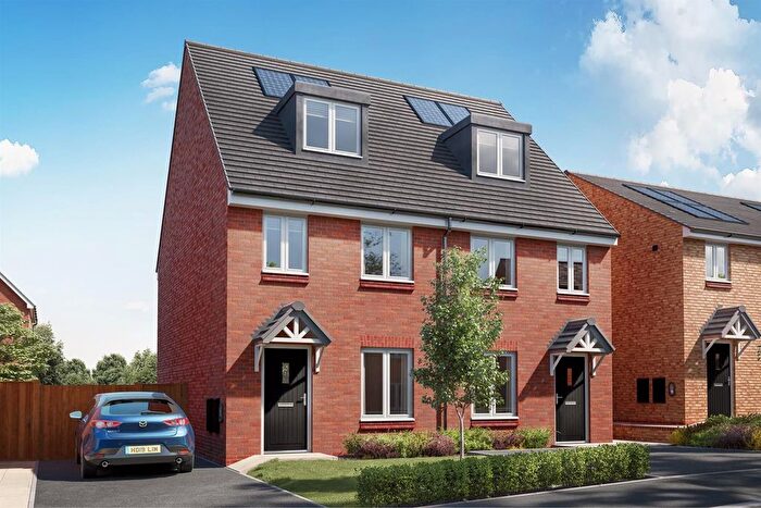 3 Bedroom Property For Sale In Broken Stones Road, Darwen, BB3