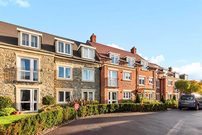 1 Bedroom Retirement Property To Rent In West Street, Wells, BA5