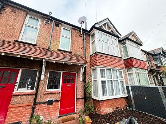 4 Bedroom Property To Rent In Stanmer Villas, Brighton, BN1