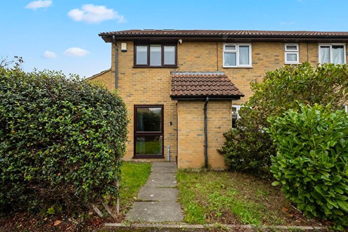 3 Bedroom End Of Terrace House For Sale In Eccles Row, Eccles, ME20