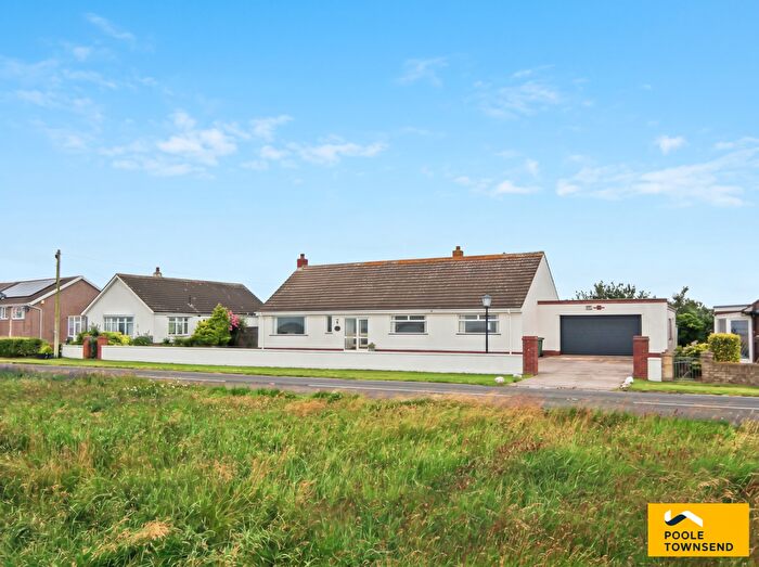 3 Bedroom Detached Bungalow For Sale In Roosebeck, Ulverston, LA12