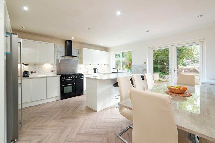 5 Bedroom Detached House For Sale In Carlisle Road, Ferniegair, Hamilton, ML3
