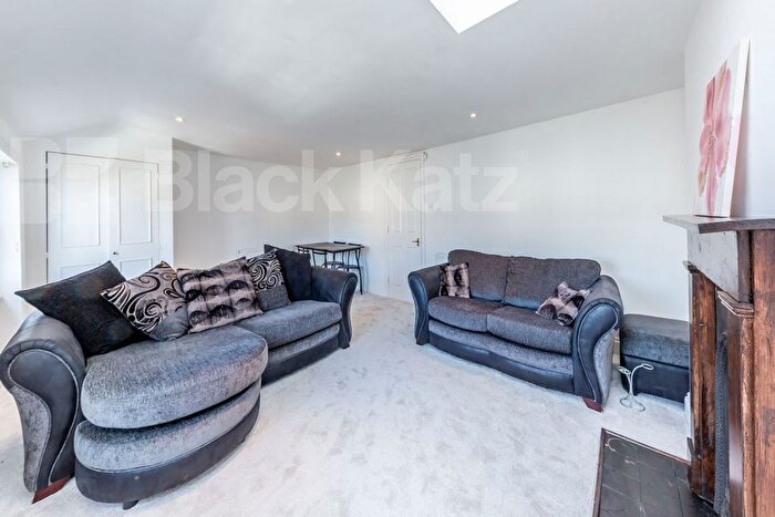 1 Bedroom Flat To Rent In Mildmay Grove South, Canonbury, N1