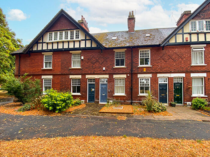 3 Bedroom Terraced House For Sale In St. Pauls Road, Little Chester, DE1