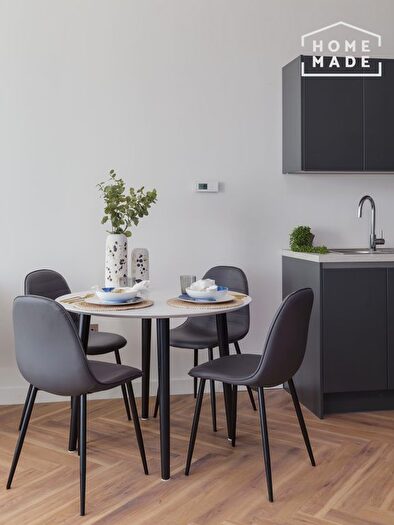 1 Bedroom Flat To Rent In The Green Rooms, M50