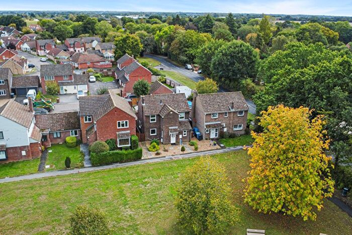 3 Bedroom Detached House For Sale In Leavenheath, Colchester, Suffolk, CO6