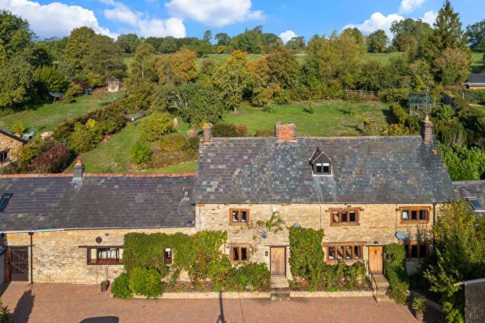 5 Bedroom Detached House For Sale In Wappenham Road, Helmdon, Brackley, Northamptonshire, NN13