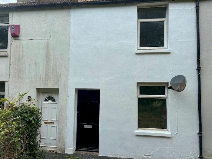 2 Bedroom Terraced House To Rent In Railway Terrace, Margate, CT9