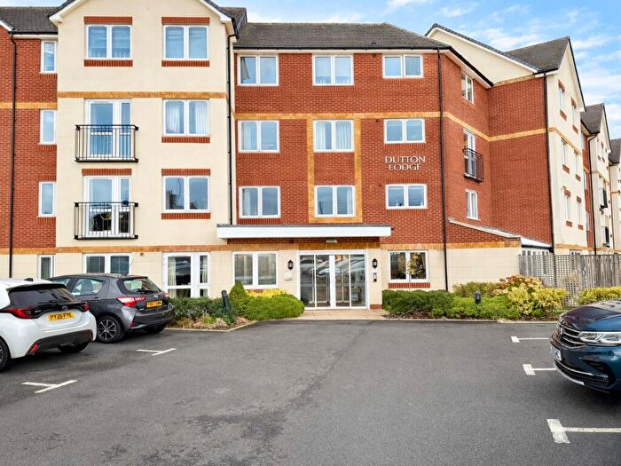 1 Bedroom Flat For Sale In Dutton Lodge, Penrith, CA11