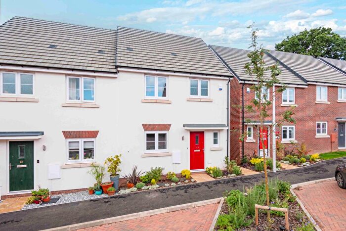 3 Bedroom House To Rent In Langley Close, Bishops Auckland, DL14
