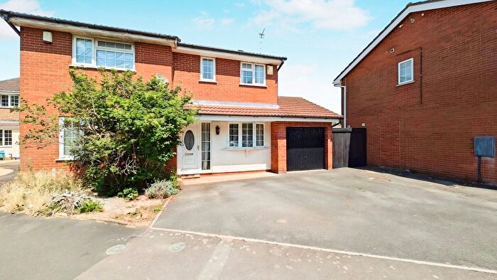 3 Bedroom Semi-Detached House For Sale In Longs Drive, Yate, Bristol, BS37