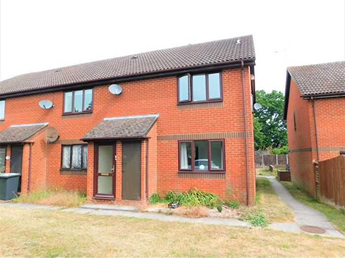 1 Bedroom Flat To Rent In Alma Road, Bordon Hampshire., GU35