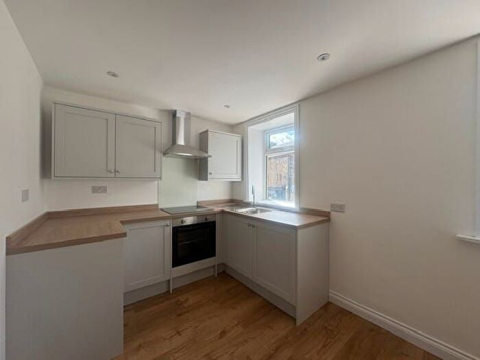 1 Bedroom Flat To Rent In Gisburn Road, Barrowford, Nelson, BB9