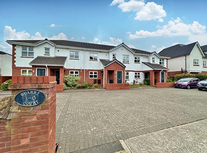 2 Bedroom Flat For Sale In Telegraph Road, Heswall, CH60