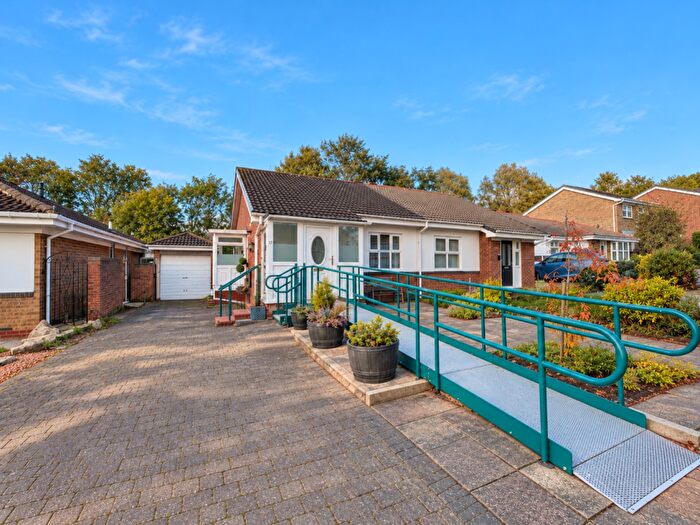 2 Bedroom Bungalow For Sale In Browning Hill, Coxhoe, DH6