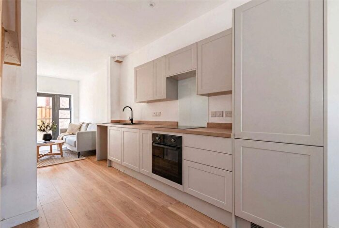 2 Bedroom Terraced House For Sale In Pollards Yard, Bridgwater, Somerset, TA6