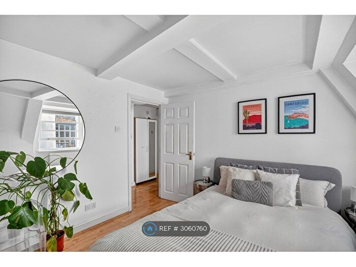 1 Bedroom Flat To Rent In Tooley Street, London, SE1