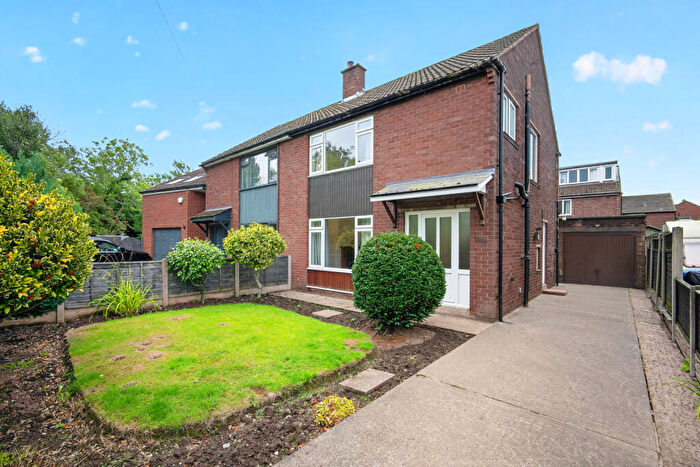 3 Bedroom Semi-Detached House For Sale In Warwick Road, Carlisle, Cumbria, CA1