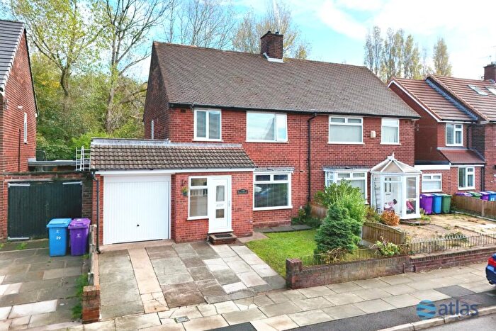 3 Bedroom Semi-Detached House For Sale In Thornton Road, Childwall, L16