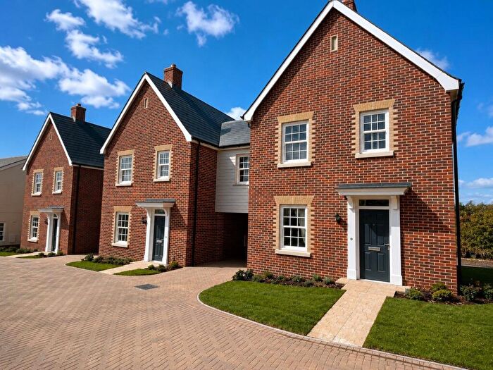 3 Bedroom Link Detached House For Sale In Swans Brook, Peldon Road, Abberton, Colchester, CO5