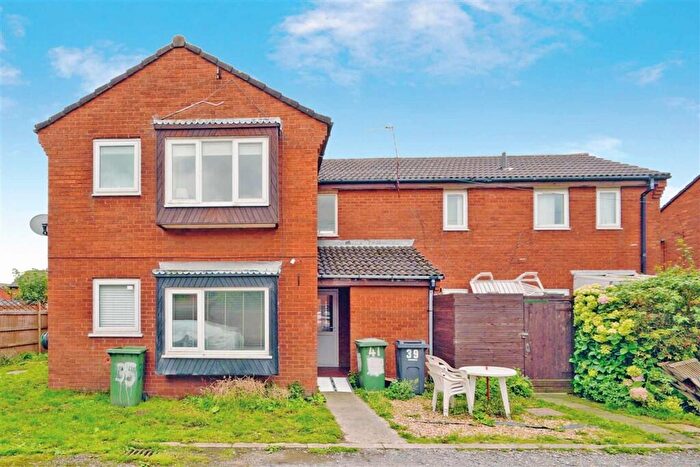 1 Bedroom Flat For Sale In Rakersfield Road, New Brighton, Wallasey, CH45