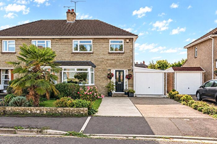 3 Bedroom Semi-Detached House For Sale In Esmead, Chippenham, SN15