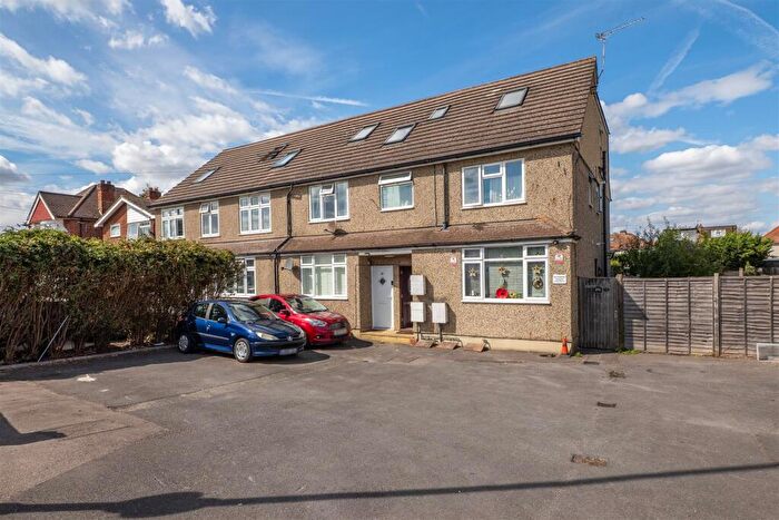 1 Bedroom Flat For Sale In Oldfields Road, Sutton, SM1