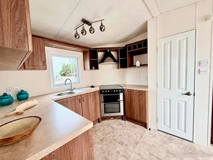 2 Bedroom Park Home For Sale In Delta Molina, Steeple Bay Holiday Park, Canney Road, Southminster, CM0