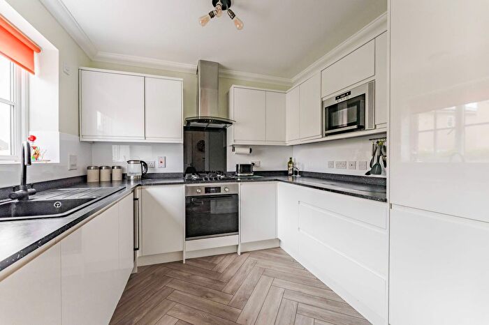 3 Bedroom Terraced House For Sale In Kemp Road, North Walsham, NR28