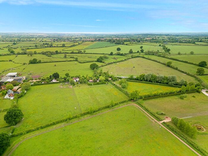 Farm Land For Sale In Land/Buildings - Acres, Potterne, Devizes, SN10