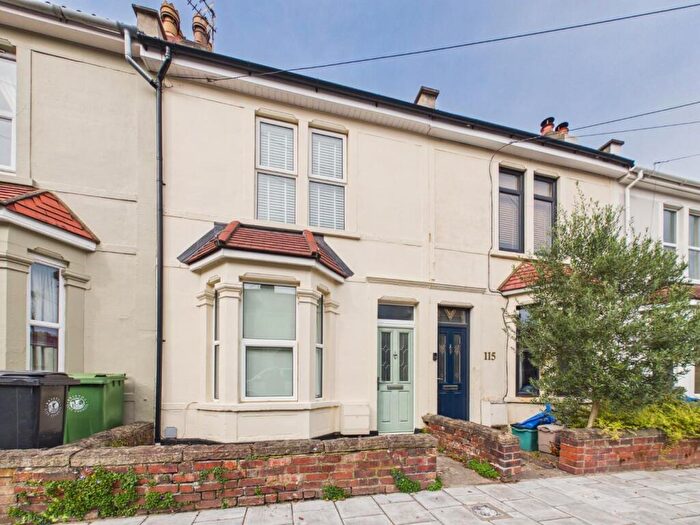 2 Bedroom House For Sale In Lawn Road, Bristol, BS16