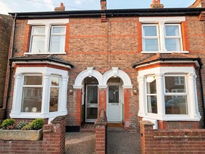 4 Bedroom Property To Rent In Chester Road, Watford, WD18