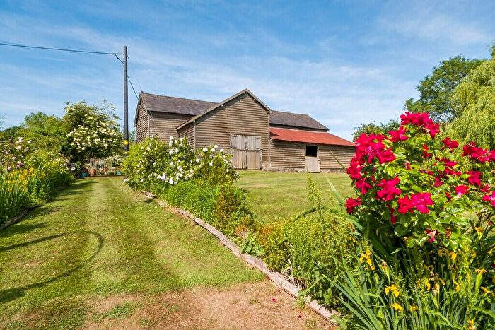 Barn For Sale In Upper Langdales, Creeting St. Mary, Ipswich, IP6