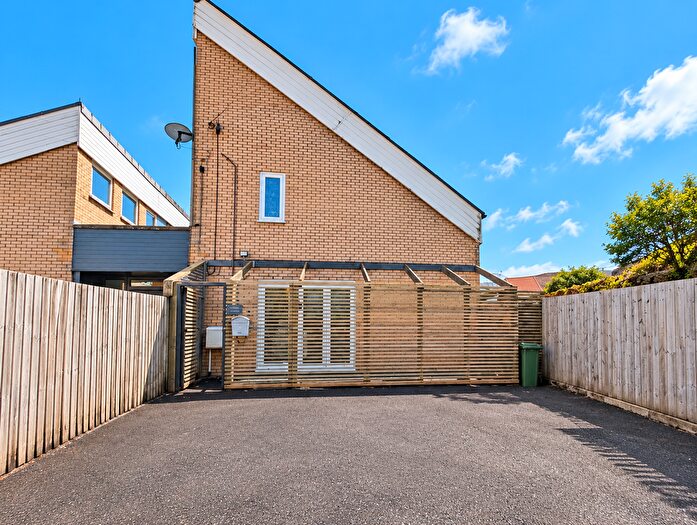 4 Bedroom Semi-Detached House For Sale In Bethel Lodge, Bethel Place, Hirwaun, CF44