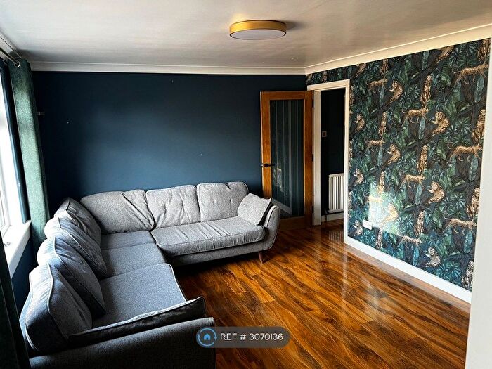 3 Bedroom Terraced House To Rent In Burnhead Crescent, Edinburgh, EH16