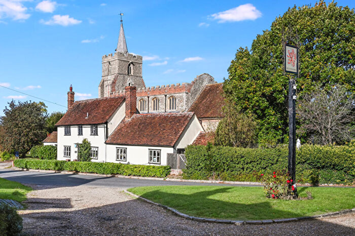 3 Bedroom Cottage For Sale In Rose Cottage, Church End, Brookend Road, Stebbing, CM6