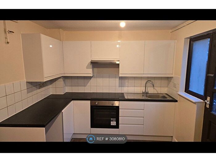 2 Bedroom Terraced House To Rent In Bertrand Way, London, SE28