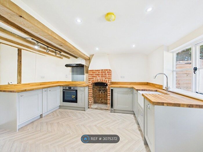 2 Bedroom Terraced House To Rent In Semere Green Lane, Dickleburgh, Diss, IP21