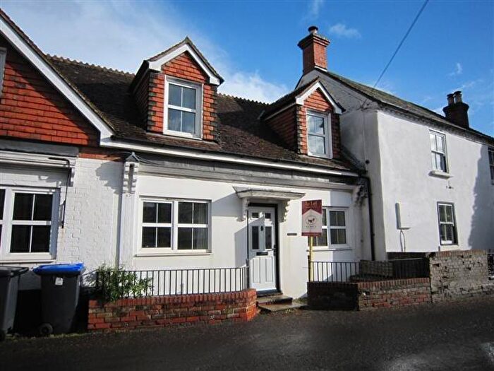 1 Bedroom Flat To Rent In Salisbury Road, Shrewton, SP3