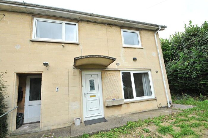 3 Bedroom End Of Terrace House To Rent In Eleanor Close, Bath, Somerset, BA2