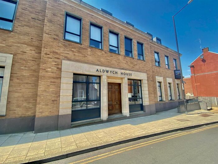 1 Bedroom Flat For Sale In Norwich, NR2