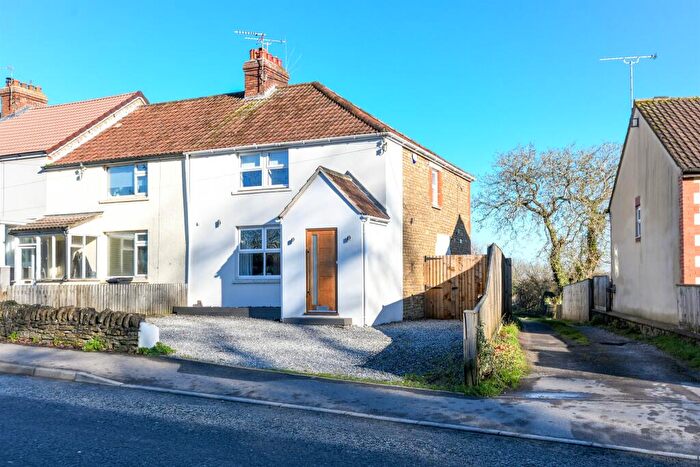 3 Bedroom End Of Terrace House For Sale In Vallis Road, Frome, BA11