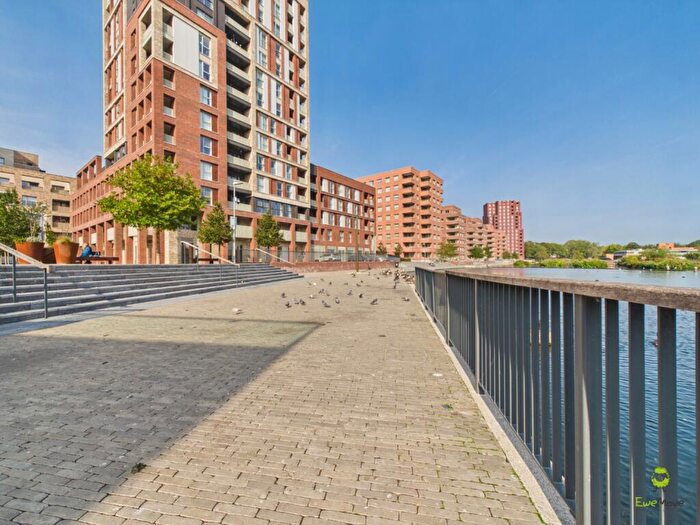 1 Bedroom Serviced Apartments For Sale In Starling Court, Nest Way, London, Kent, SE2