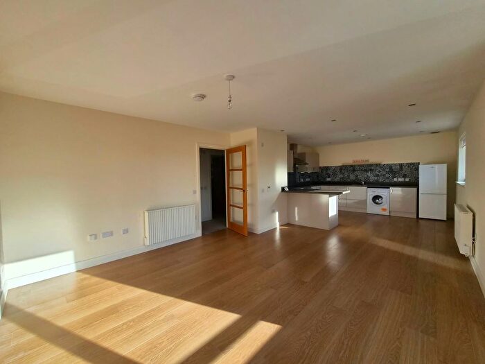 2 Bedroom Flat To Rent In Imray Way, Peterhead, AB42