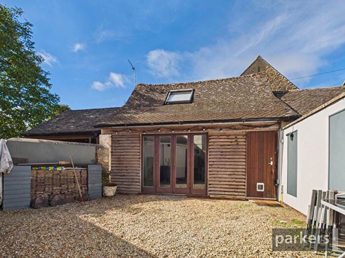 1 Bedroom Flat To Rent In New Road, Bampton, Oxfordshire, OX18