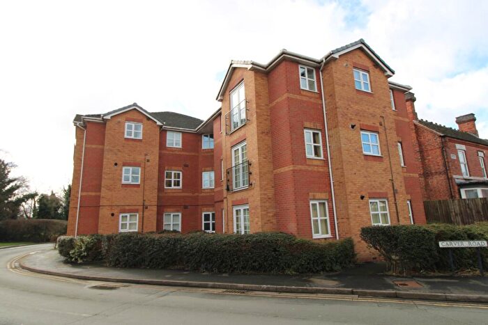 2 Bedroom Apartment To Rent In Wyggeston Street, Burton Upon Trent, DE13