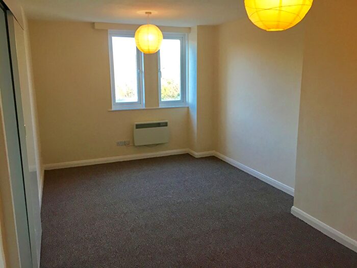 Studio To Rent In Mount Vernon, Torquay, TQ1